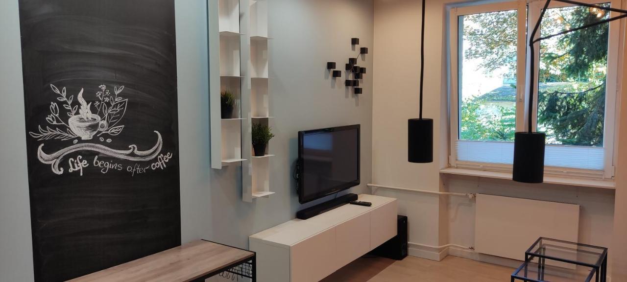 Be My Guest- Fontany Luxury Apartment Metro Wi-Fi Free Parking Zone Βαρσοβία Εξωτερικό φωτογραφία