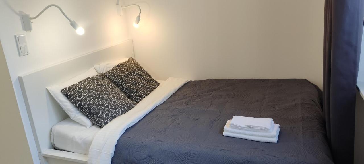 Be My Guest- Fontany Luxury Apartment Metro Wi-Fi Free Parking Zone Βαρσοβία Εξωτερικό φωτογραφία