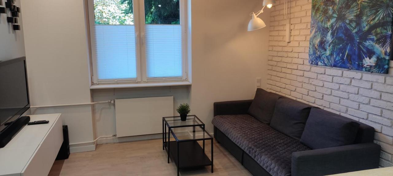 Be My Guest- Fontany Luxury Apartment Metro Wi-Fi Free Parking Zone Βαρσοβία Εξωτερικό φωτογραφία