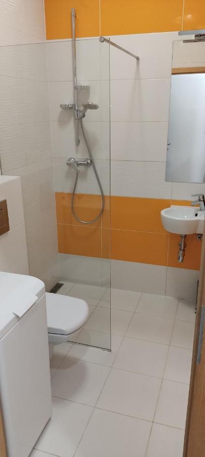Be My Guest- Fontany Luxury Apartment Metro Wi-Fi Free Parking Zone Βαρσοβία Εξωτερικό φωτογραφία