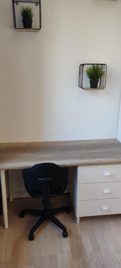 Be My Guest- Fontany Luxury Apartment Metro Wi-Fi Free Parking Zone Βαρσοβία Εξωτερικό φωτογραφία