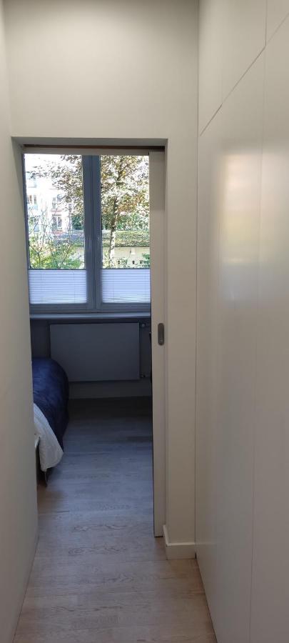 Be My Guest- Fontany Luxury Apartment Metro Wi-Fi Free Parking Zone Βαρσοβία Εξωτερικό φωτογραφία