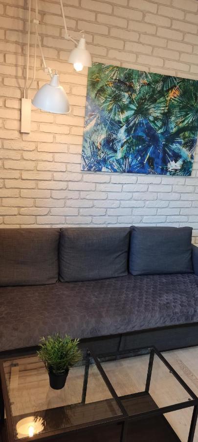 Be My Guest- Fontany Luxury Apartment Metro Wi-Fi Free Parking Zone Βαρσοβία Εξωτερικό φωτογραφία