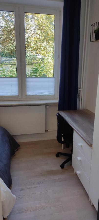 Be My Guest- Fontany Luxury Apartment Metro Wi-Fi Free Parking Zone Βαρσοβία Εξωτερικό φωτογραφία