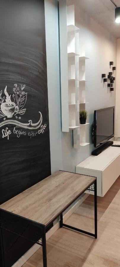 Be My Guest- Fontany Luxury Apartment Metro Wi-Fi Free Parking Zone Βαρσοβία Εξωτερικό φωτογραφία
