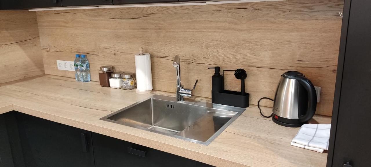 Be My Guest- Fontany Luxury Apartment Metro Wi-Fi Free Parking Zone Βαρσοβία Εξωτερικό φωτογραφία