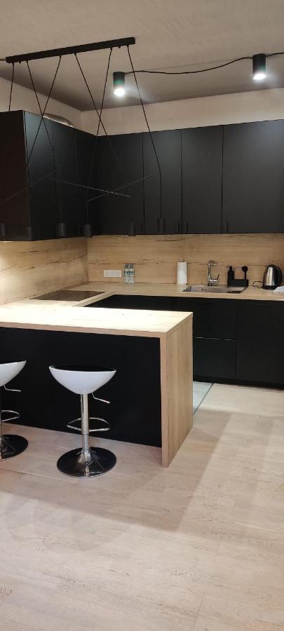 Be My Guest- Fontany Luxury Apartment Metro Wi-Fi Free Parking Zone Βαρσοβία Εξωτερικό φωτογραφία