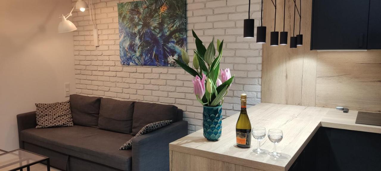 Be My Guest- Fontany Luxury Apartment Metro Wi-Fi Free Parking Zone Βαρσοβία Εξωτερικό φωτογραφία