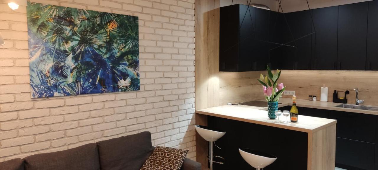 Be My Guest- Fontany Luxury Apartment Metro Wi-Fi Free Parking Zone Βαρσοβία Εξωτερικό φωτογραφία