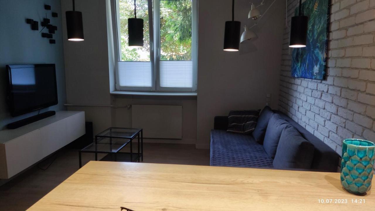 Be My Guest- Fontany Luxury Apartment Metro Wi-Fi Free Parking Zone Βαρσοβία Εξωτερικό φωτογραφία