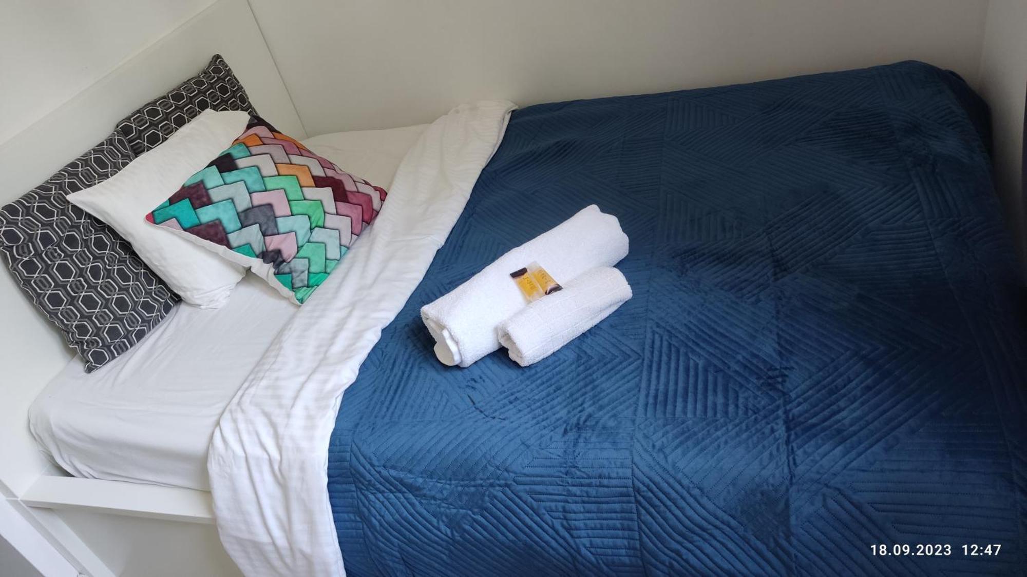 Be My Guest- Fontany Luxury Apartment Metro Wi-Fi Free Parking Zone Βαρσοβία Εξωτερικό φωτογραφία