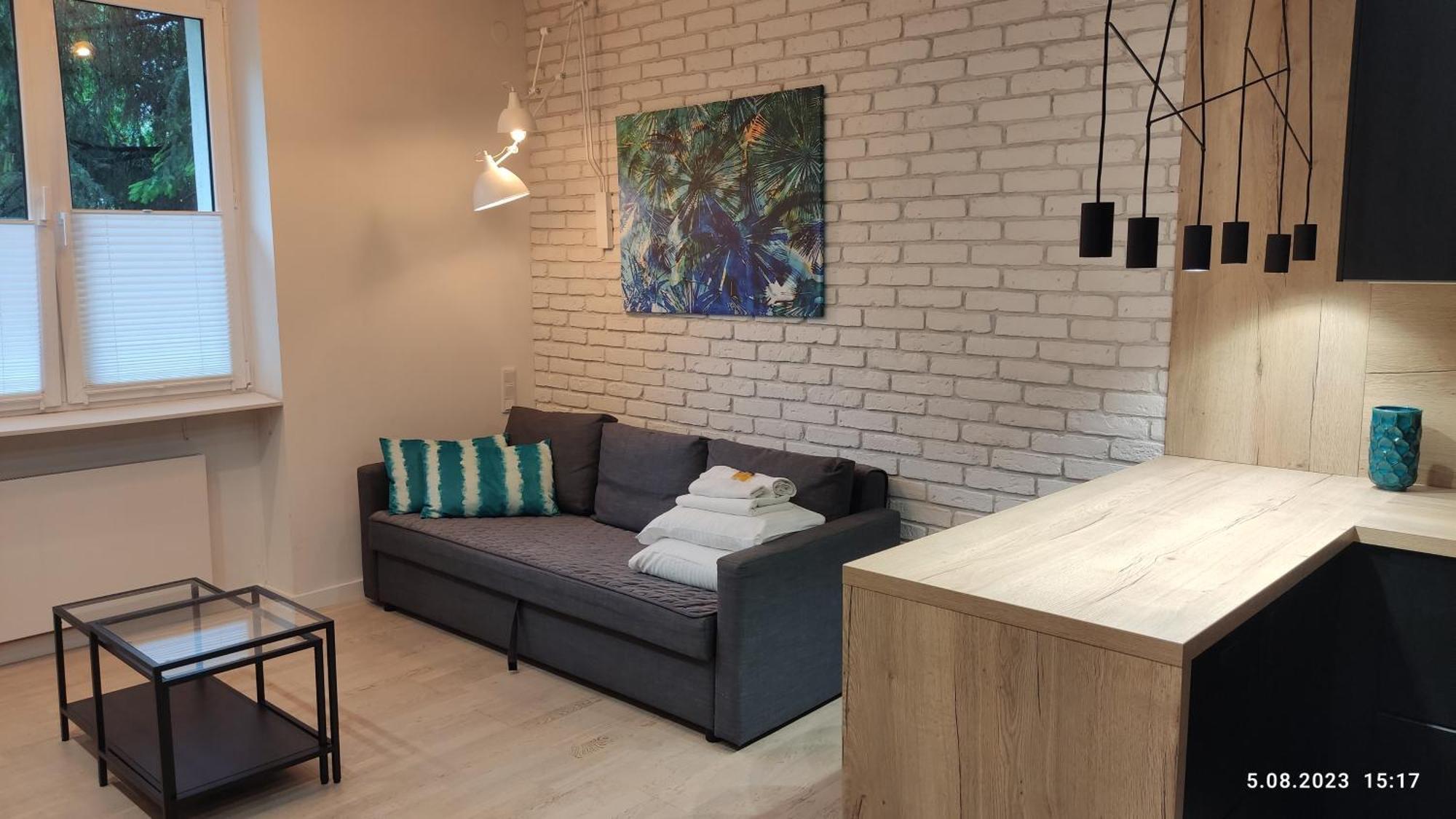 Be My Guest- Fontany Luxury Apartment Metro Wi-Fi Free Parking Zone Βαρσοβία Εξωτερικό φωτογραφία