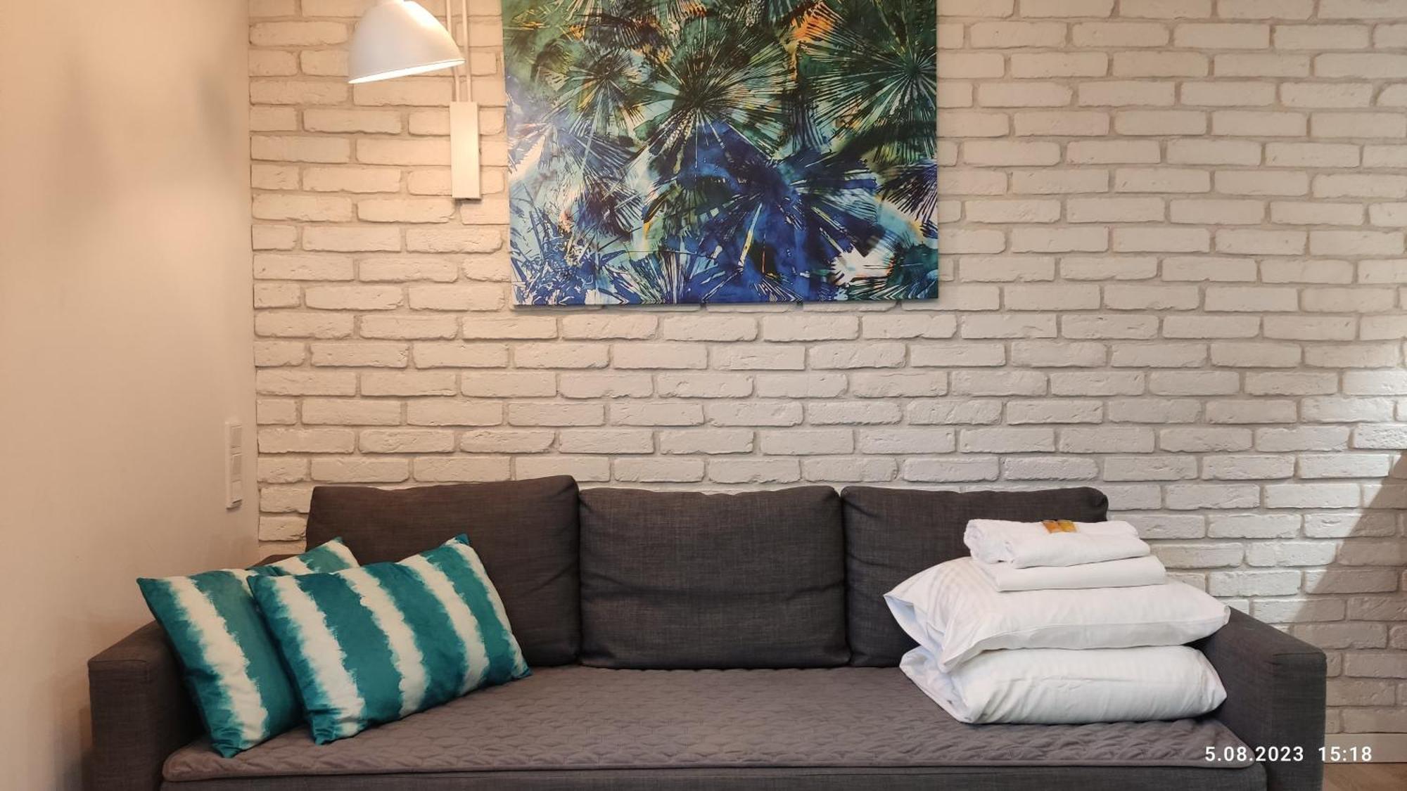 Be My Guest- Fontany Luxury Apartment Metro Wi-Fi Free Parking Zone Βαρσοβία Εξωτερικό φωτογραφία