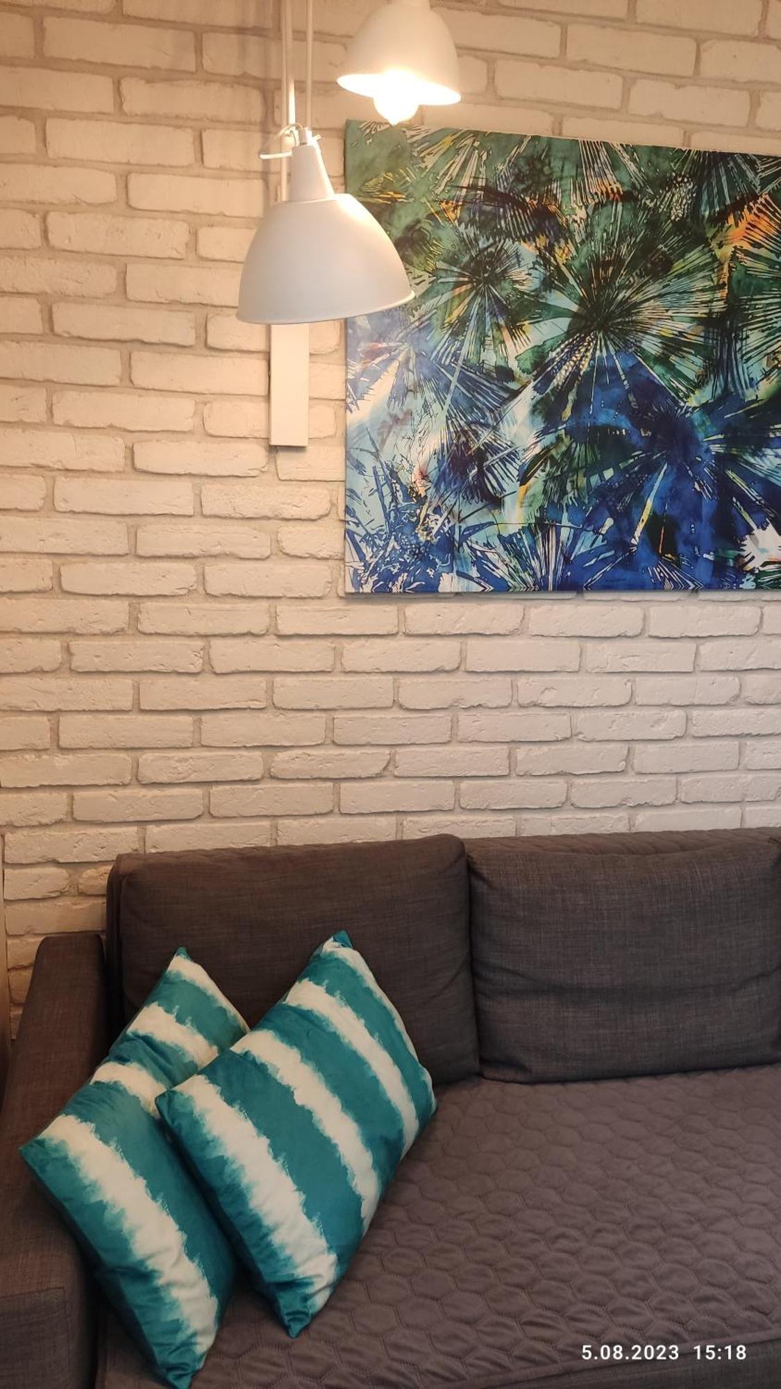 Be My Guest- Fontany Luxury Apartment Metro Wi-Fi Free Parking Zone Βαρσοβία Εξωτερικό φωτογραφία